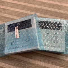リンナイ給湯器リモコン　MC-155V 2個の画像