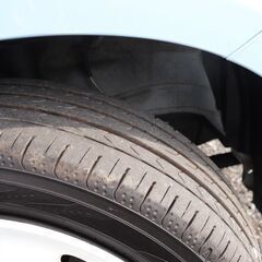 2年車検料込み★アルトラパン★H23年★HE22S★走行8.6万ｋｍ★テレビ★ETC★スズキ★軽自動車の画像