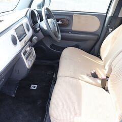 2年車検料込み★アルトラパン★H23年★HE22S★走行8.6万ｋｍ★テレビ★ETC★スズキ★軽自動車の画像