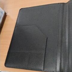 0704-267 書類ケースの画像