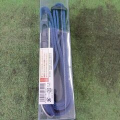 イチネン ミツトモ 08421 ワンタッチベルト ネイビーカラー【野田愛宕店】【店頭取引限定】【未使用】【在庫複数あり！】管理番号：ITV38PMB40SOの画像