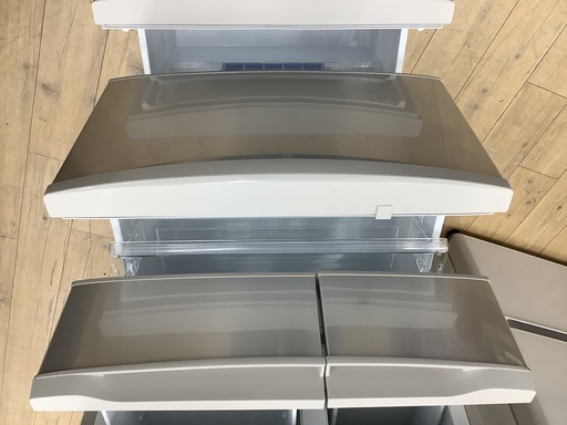 Panasonic(パナソニック)5ドア冷蔵庫入荷しました