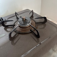 【決まりました】沢山の問い合わせありがとうございました　パロマ ガスコンロ LPガス プロパン 23年製の画像