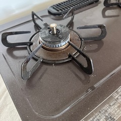 【決まりました】沢山の問い合わせありがとうございました　パロマ ガスコンロ LPガス プロパン 23年製の画像