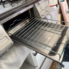 【決まりました】沢山の問い合わせありがとうございました　パロマ ガスコンロ LPガス プロパン 23年製の画像