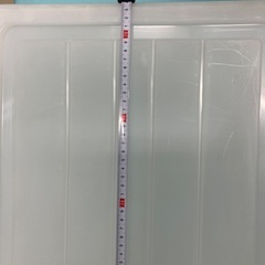 衣装ボックスの画像