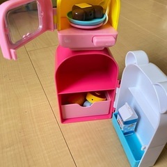 メルちゃんおもちゃの画像