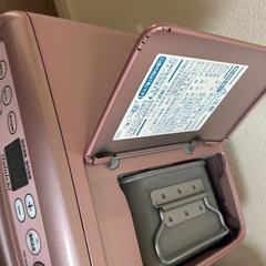 ダイニチ 2023年製ブルーヒーターの画像