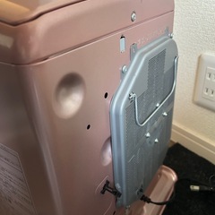 ダイニチ 2023年製ブルーヒーターの画像