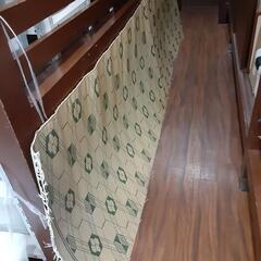 い草ゴザ　350cm×175cm