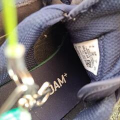 PUMA　スニーカーの画像