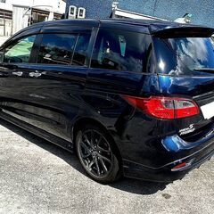 ⭐２６年式★マツダプレマシー⭐本土仕入れ！修復歴無し！２年車検・２年保証付き！下取り可能♪の画像