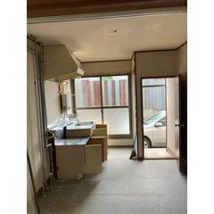 札幌市厚別区【1DK‼️外国人✨高齢者✨生活保護可能‼️】 - 札幌市