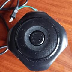 タワー型電源タップの画像