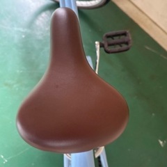 子供用自転車　20×1 3/8の画像