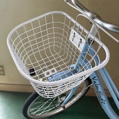 子供用自転車　20×1 3/8の画像