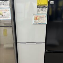 【ジャングルジャングル滋賀草津店】冷蔵庫　ｱｲﾘｽｵｰﾔﾏ　KD...