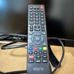 テレビ　24型　　　の画像