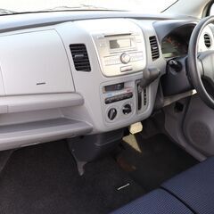 2年車検料込み★ワゴンR★H22年★MH23S★走行5.3万ｋｍ★ETC★スズキ★軽自動車の画像