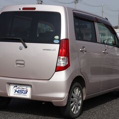 2年車検料込み★ワゴンR★H22年★MH23S★走行5.3万ｋｍ★ETC★スズキ★軽自動車の画像