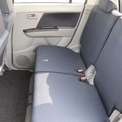 2年車検料込み★ワゴンR★H22年★MH23S★走行5.3万ｋｍ★ETC★スズキ★軽自動車の画像