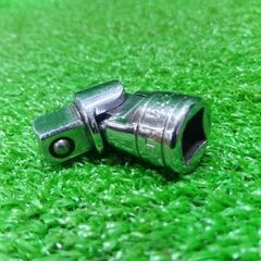 スナップオン FU80B 3/8ユニバーサルジョイント【船橋馬込店】【店頭取引限定】【中古】IT0CS6DI0FEWの画像