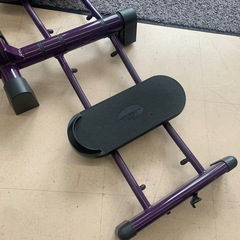 美原店 レッグマジックX 折りたたみ収納　エクササイズの画像