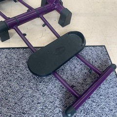 美原店 レッグマジックX 折りたたみ収納　エクササイズの画像