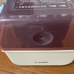 コンビ　除菌じょーずの画像