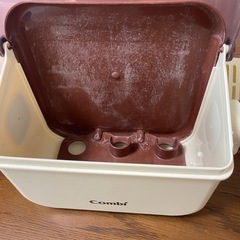 コンビ　除菌じょーずの画像