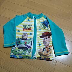 80ラッシュガード