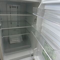 【ジャングルジャングル滋賀草津店】冷蔵庫　ﾄｳｼﾊﾞ　GR-P15BS　2019　　J-250706の画像