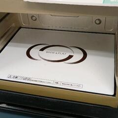 0704-081 オーブンレンジ　Nationalの画像