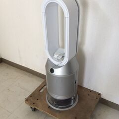 JT10875【Dyson/ダイソン 加湿空気清浄機】PH03 ...