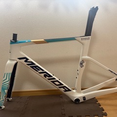 MERIDA REACTO TEAM 2024 メリダ　リアクト...