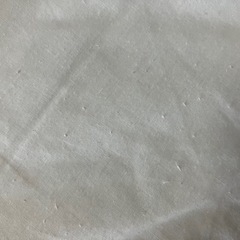 （西松屋）抱っこ布団の画像