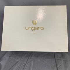 ungaroティー6点セット　の画像
