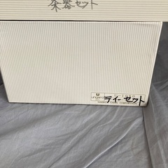 ungaroティー6点セット　の画像