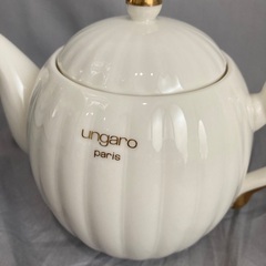 ungaroティー6点セット　の画像