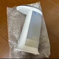 センサーディスペンサーの画像