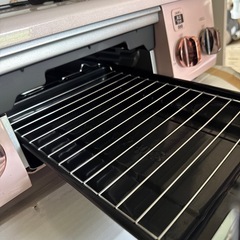 大阪ガス ガスコンロ 都市ガス 14年製の画像