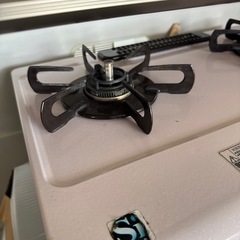 大阪ガス ガスコンロ 都市ガス 14年製の画像