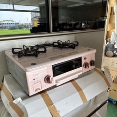 大阪ガス ガスコンロ 都市ガス 14年製