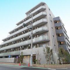 yk🌺敷金ゼロ🌟礼金ゼロ🌟仲介手数料ゼロ🌟🚃ＪＲ常磐線(上野～取手) / 松戸徒歩10分👣周辺環境良好✨セキュリティも室内設備も充実📶高級賃貸マンション🏢 - 松戸市