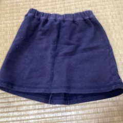 スカート（コムサ）　　の画像