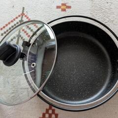 IH対応すき焼き鍋(1〜2人用)の画像