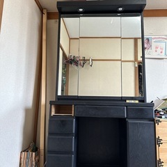 ドレッサー