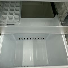 【ジャングルジャングル滋賀草津店】冷蔵庫　ヤマダ　YRZ-F15J　2021　　J-250708の画像