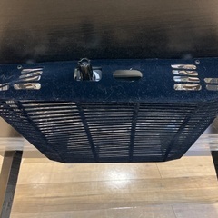 【軽トラック無料貸出中】こたつ　ホームテイストの画像