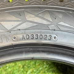 【8月末までセール】MAZDA6 アテンザ　スバルXV 225/55R17 97Q 4本　交換工賃込み　トーヨー　GIZ2の画像